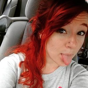 Meet your Posher, Alexandra